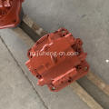 PC750 PC750-7 Ходовой двигатель 209-27-00271 MSF-340VP